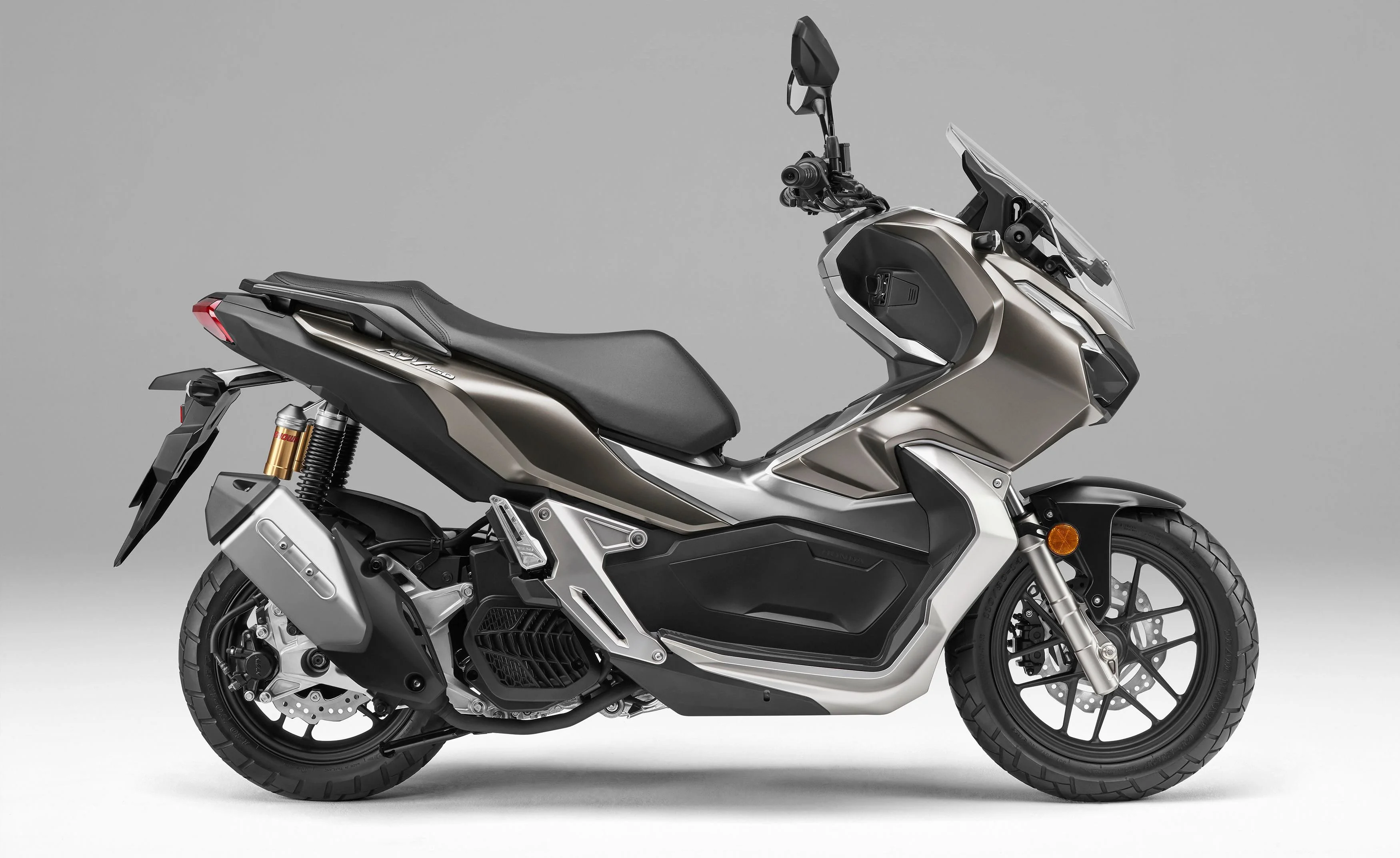 2021 Honda ADV150