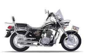 2011 Senke SK150-2