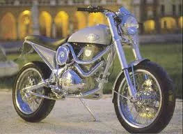2006 Borile B500 MT