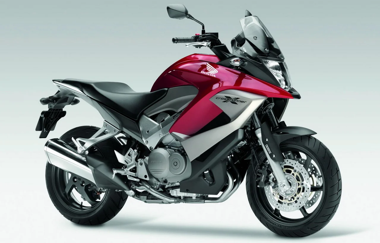2012 Honda Crossrunner