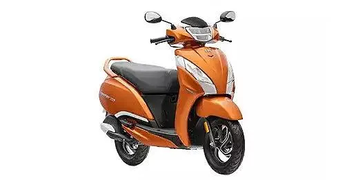 2024 TVS Jupiter 125