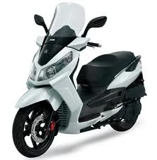 2011 Sym Citycom 300i