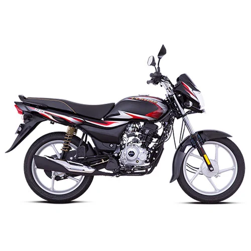 2023 Bajaj Platina 100