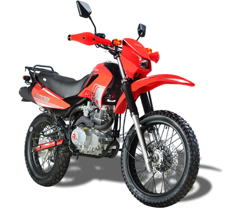 2020 Raybar  200B