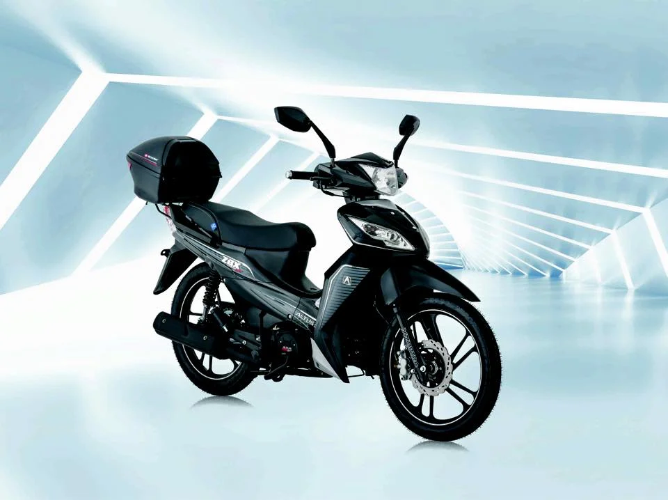 2020 Veloci ZBX Urban Sport 125