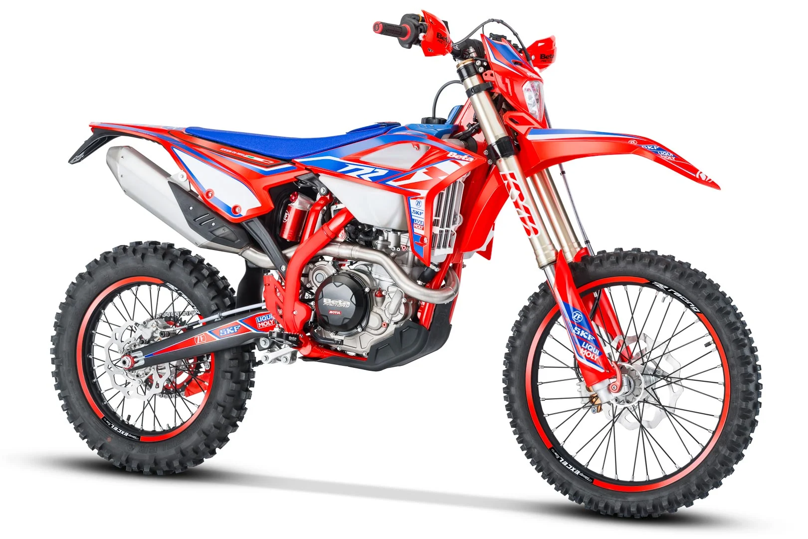 2022 Beta RR 50 Racing