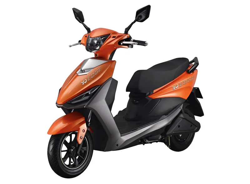 2022 YObykes Edge DX