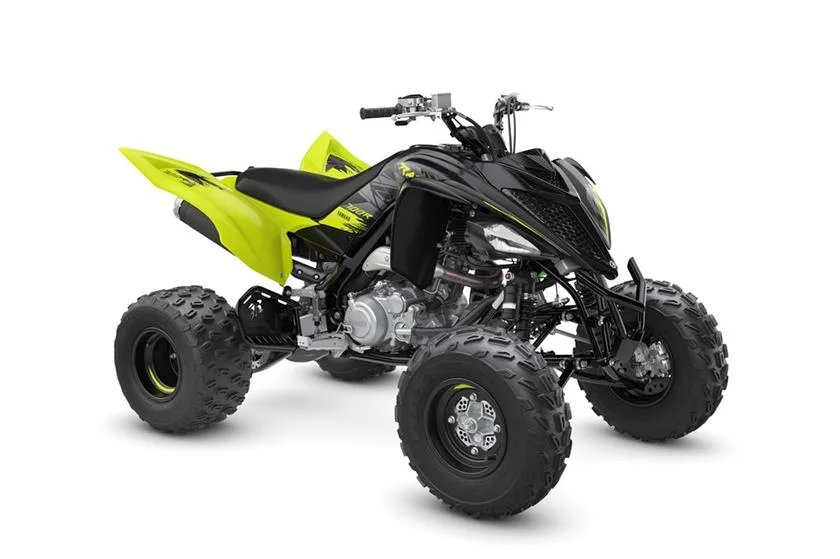 2022 Yamaha Raptor 700R