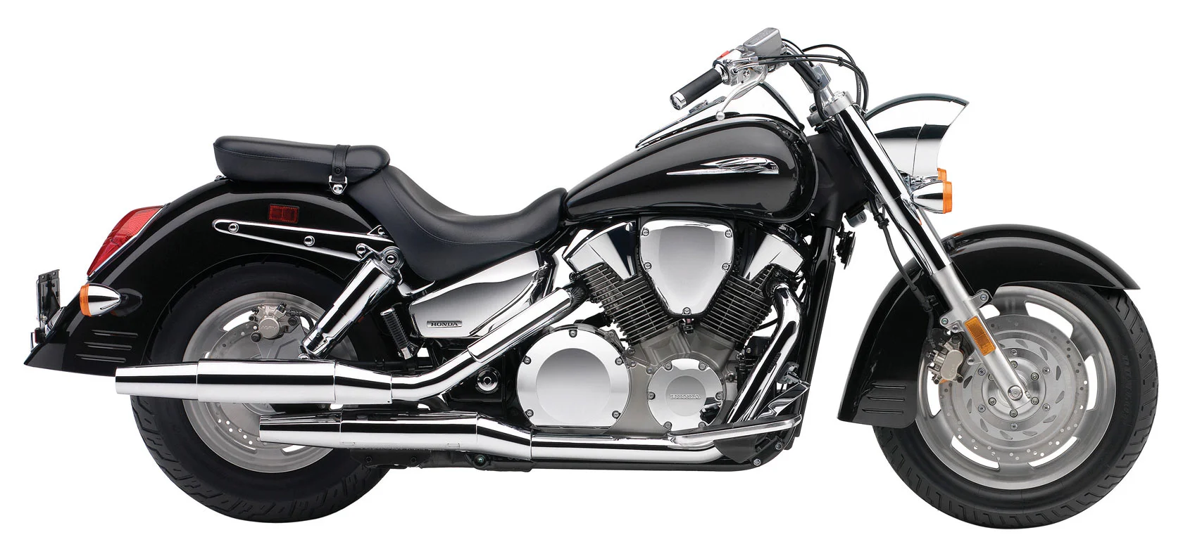 2009 Honda VTX1300R