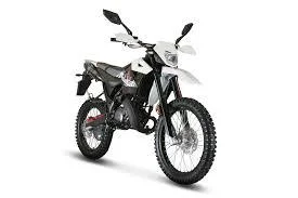 2020 Hanway XTM 50