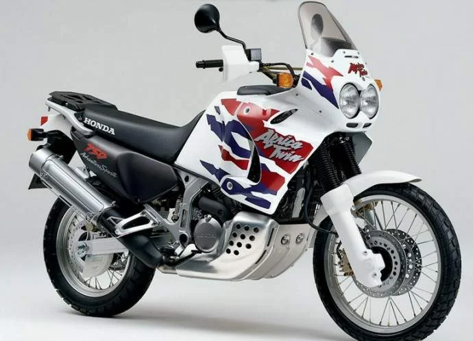 1998 Honda XRV 750 Africa Twin