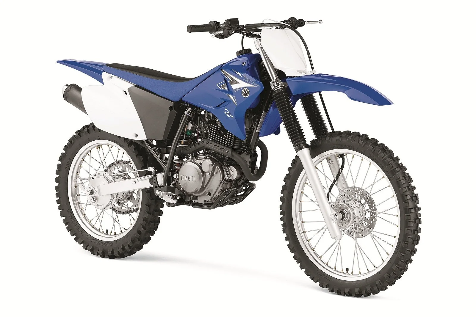 2011 Yamaha TT-R230