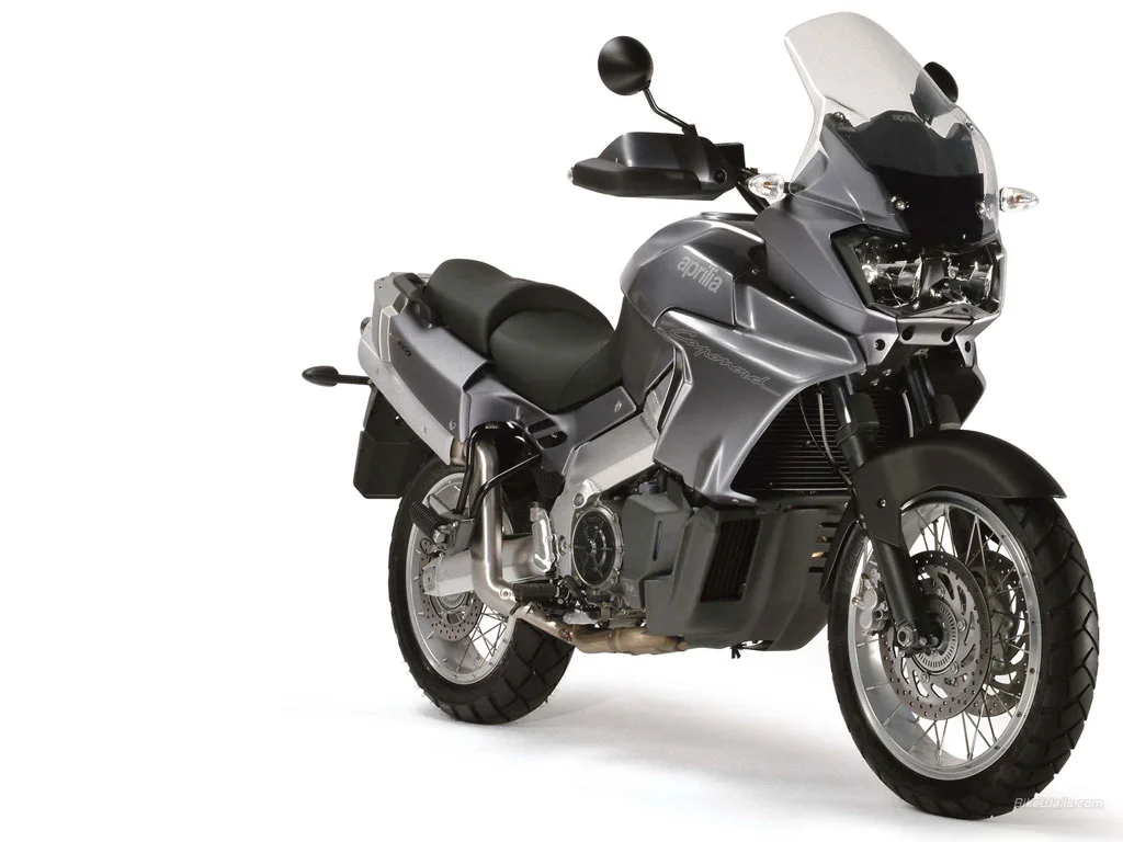 2004 Aprilia Caponord ETV 1000