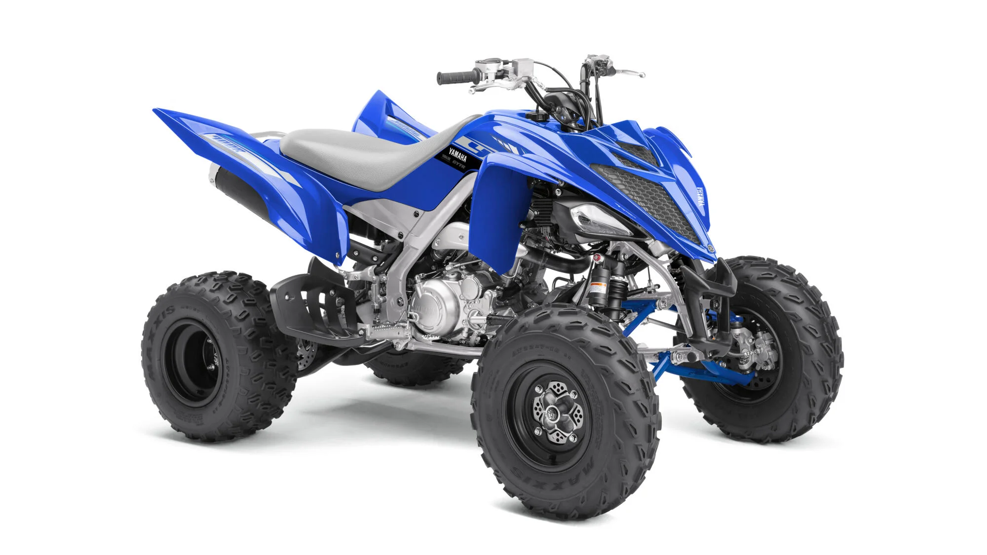 2019 Yamaha YFM700R