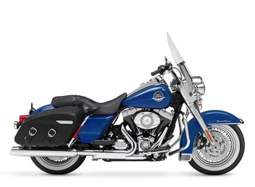 2010 Harley-Davidson FLHRC Road King Classic