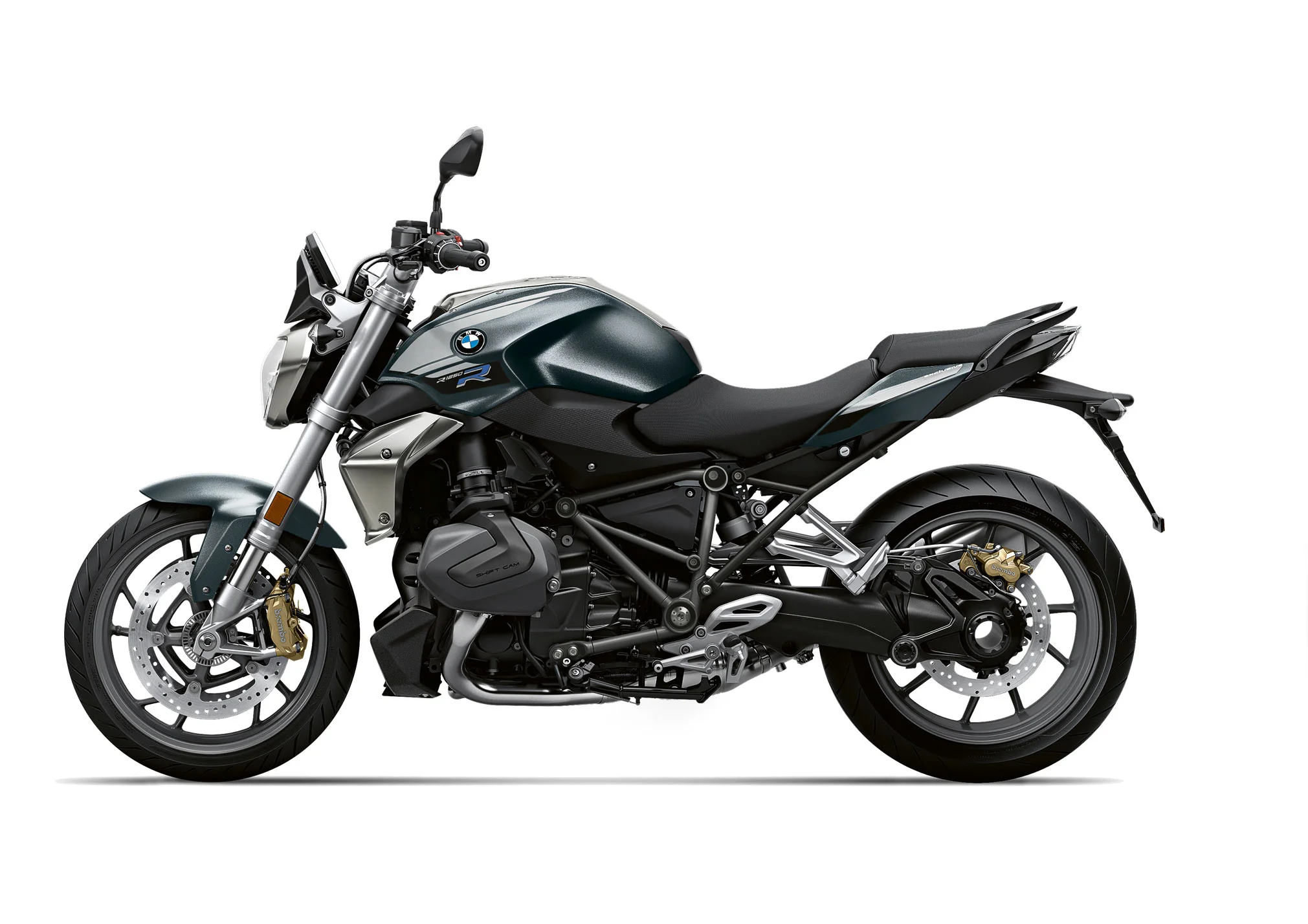 2021 BMW R 1250 R