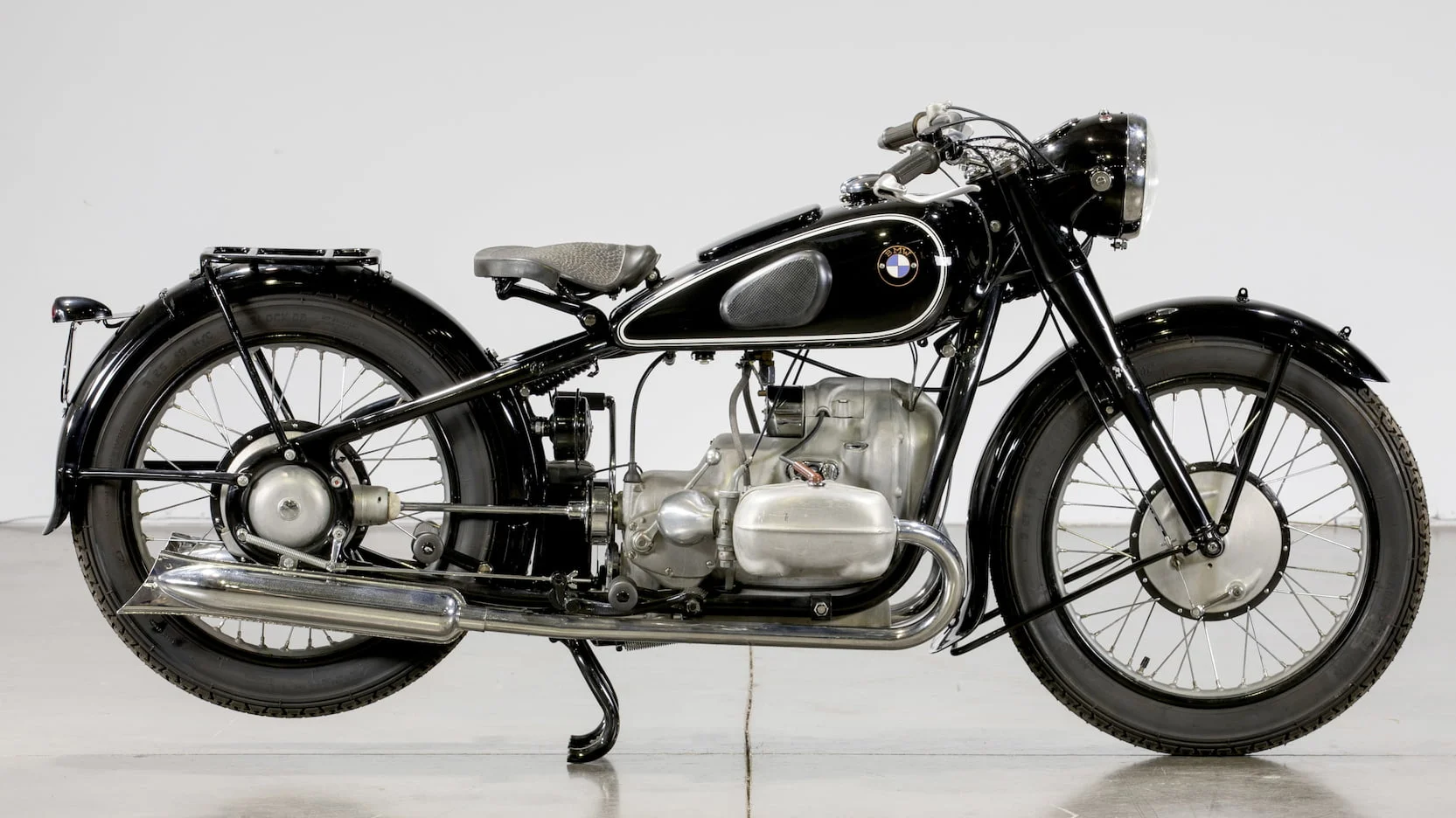 1936 BMW R5