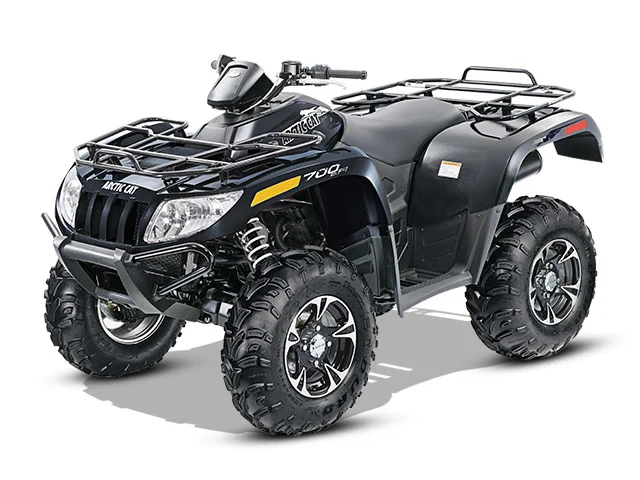 2014 Arctic Cat 700 XT