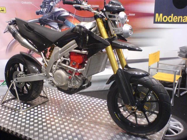 2014 Terra Modena 198