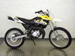 2009 Generic Trigger X 125