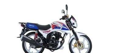 2021 Baotian Golden Fox