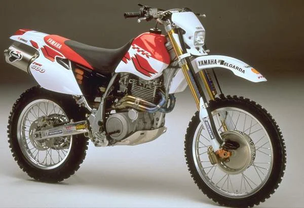 2006 Yamaha WF 450 F 2-Trac
