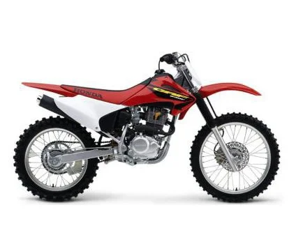 2004 Honda CRF 230 F