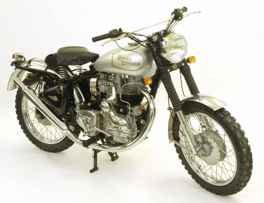 2004 Enfield Bullet 500