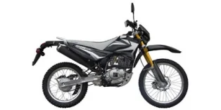 2013 Qlink XP 200
