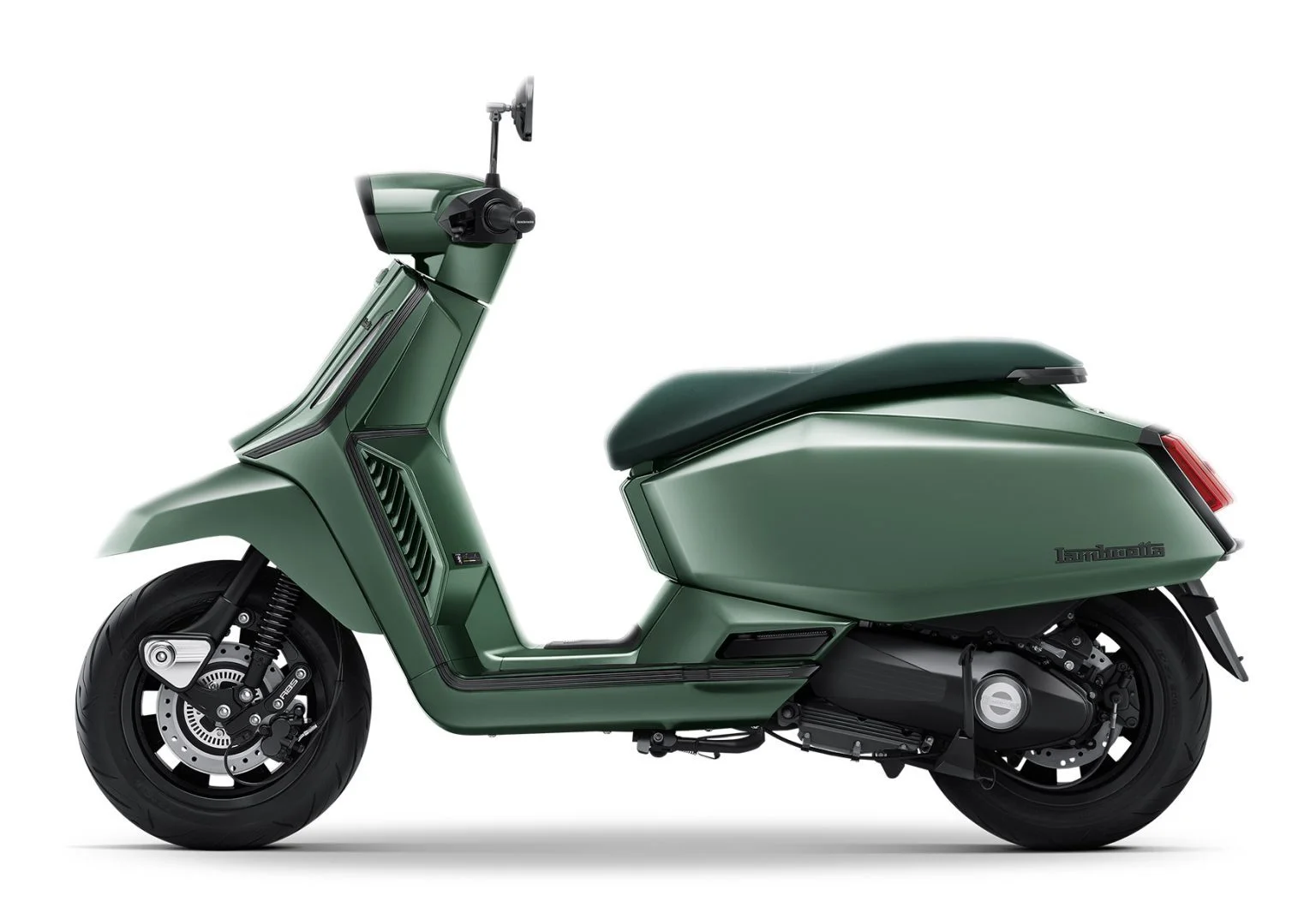 2023 Lambretta X300