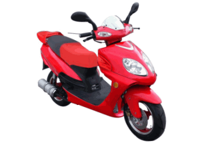 2007 Jinlun JL 125T-12