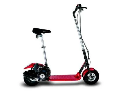 2007 Blata Blatino Scooter Small kit