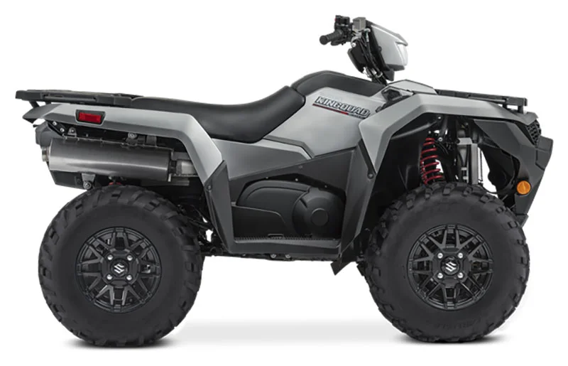 2023 Suzuki KingQuad 500AXi