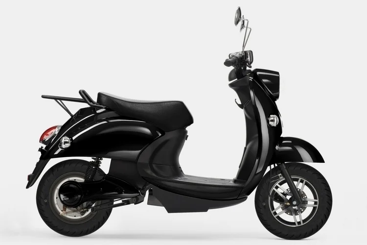 2016 Unu Electric