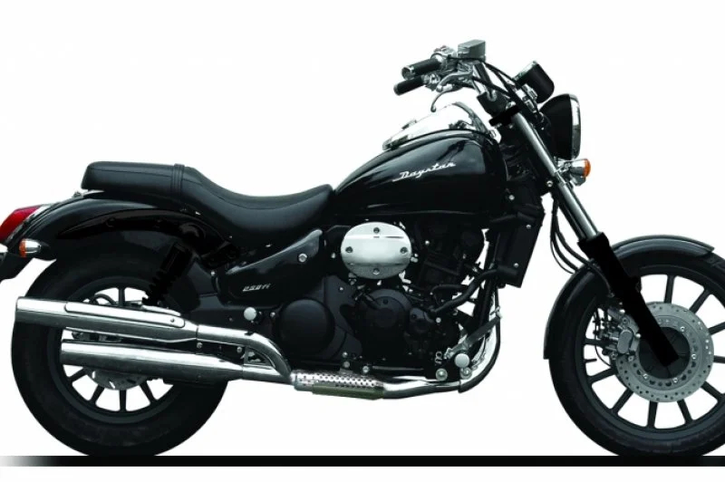 2014 Daelim Daystar 250