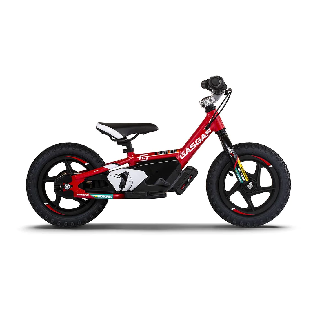 2023 GAS GAS 12eDrive