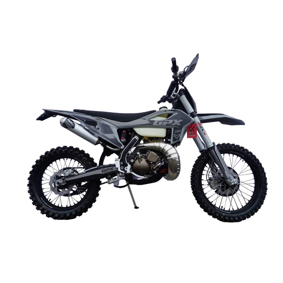 2024 GPX Moto TSE 300R