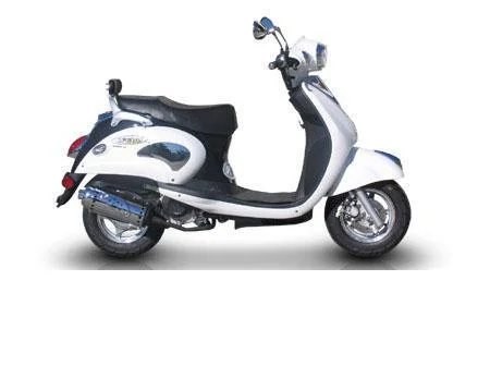 2008 Tank Sports Urban 50