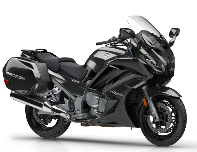 2019 Yamaha FJR1300A
