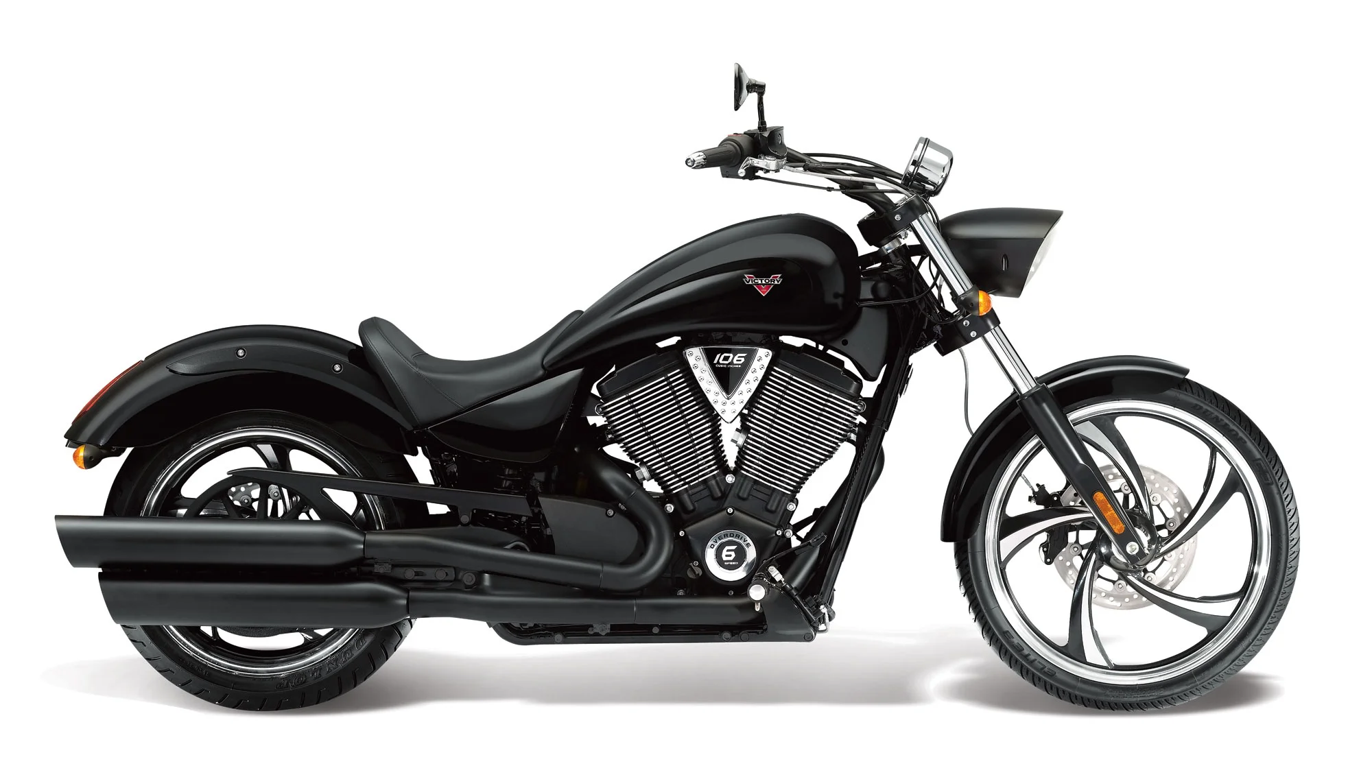 2013 Victory Vegas 8-Ball