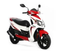2011 Sym Jet 4 150