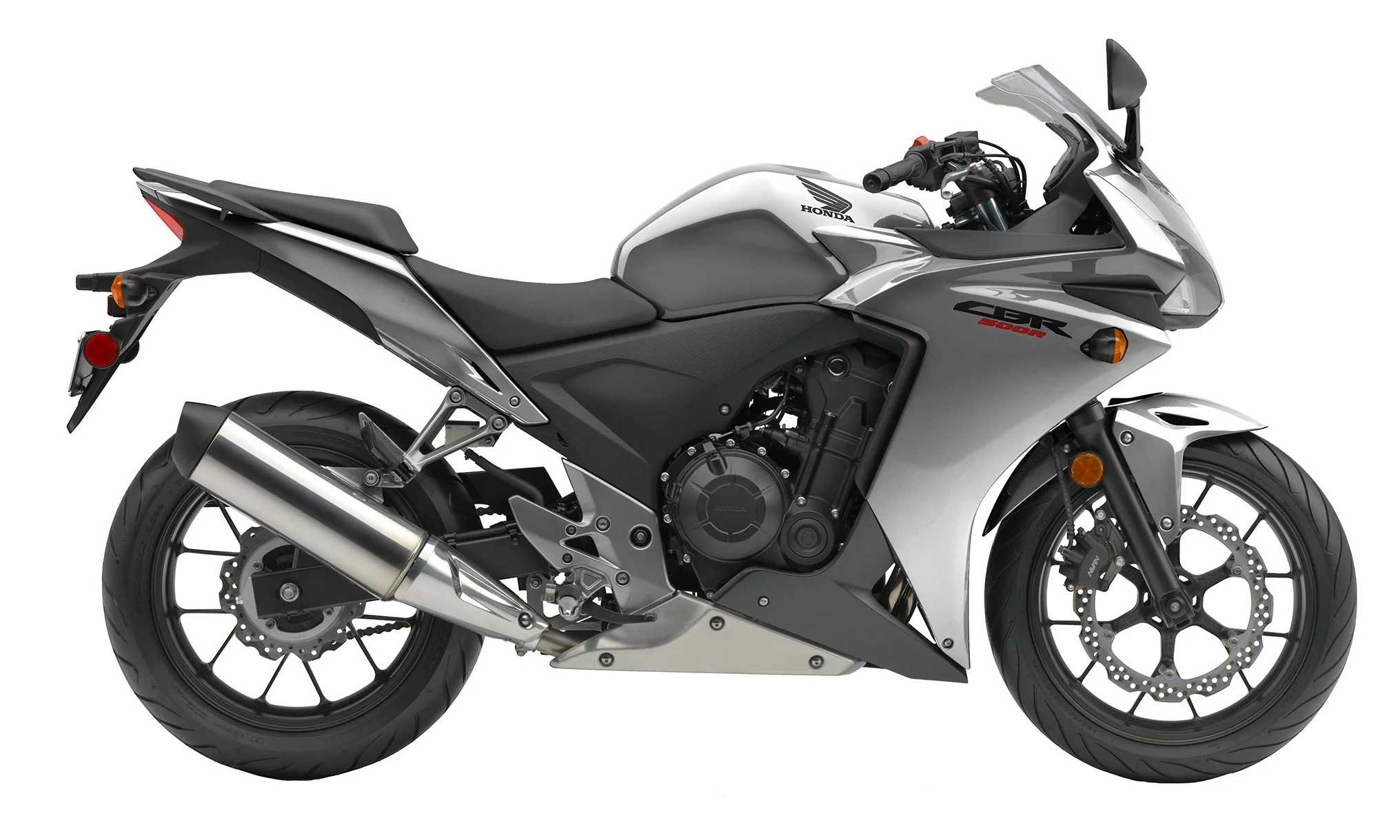 2015 Honda CBR500R ABS