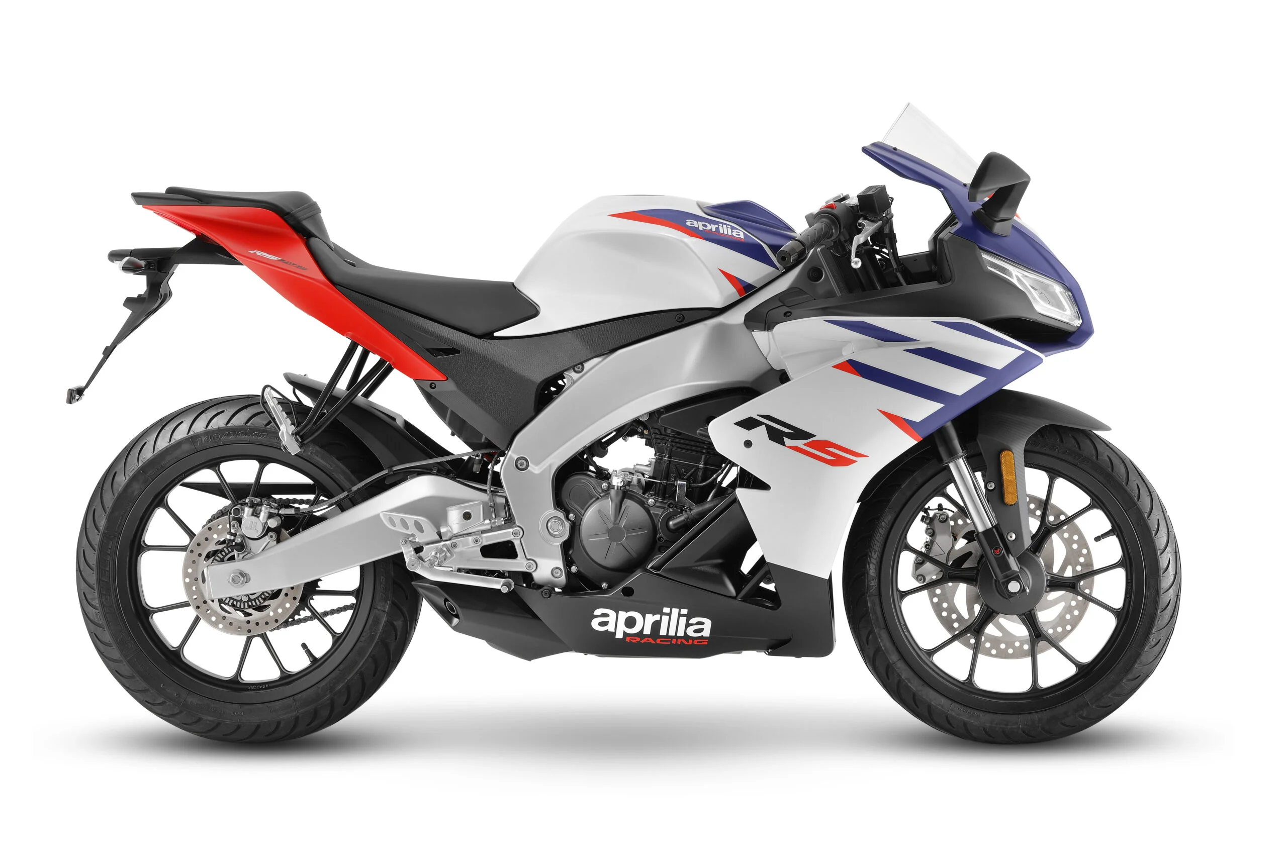 2024 Aprilia RS 125