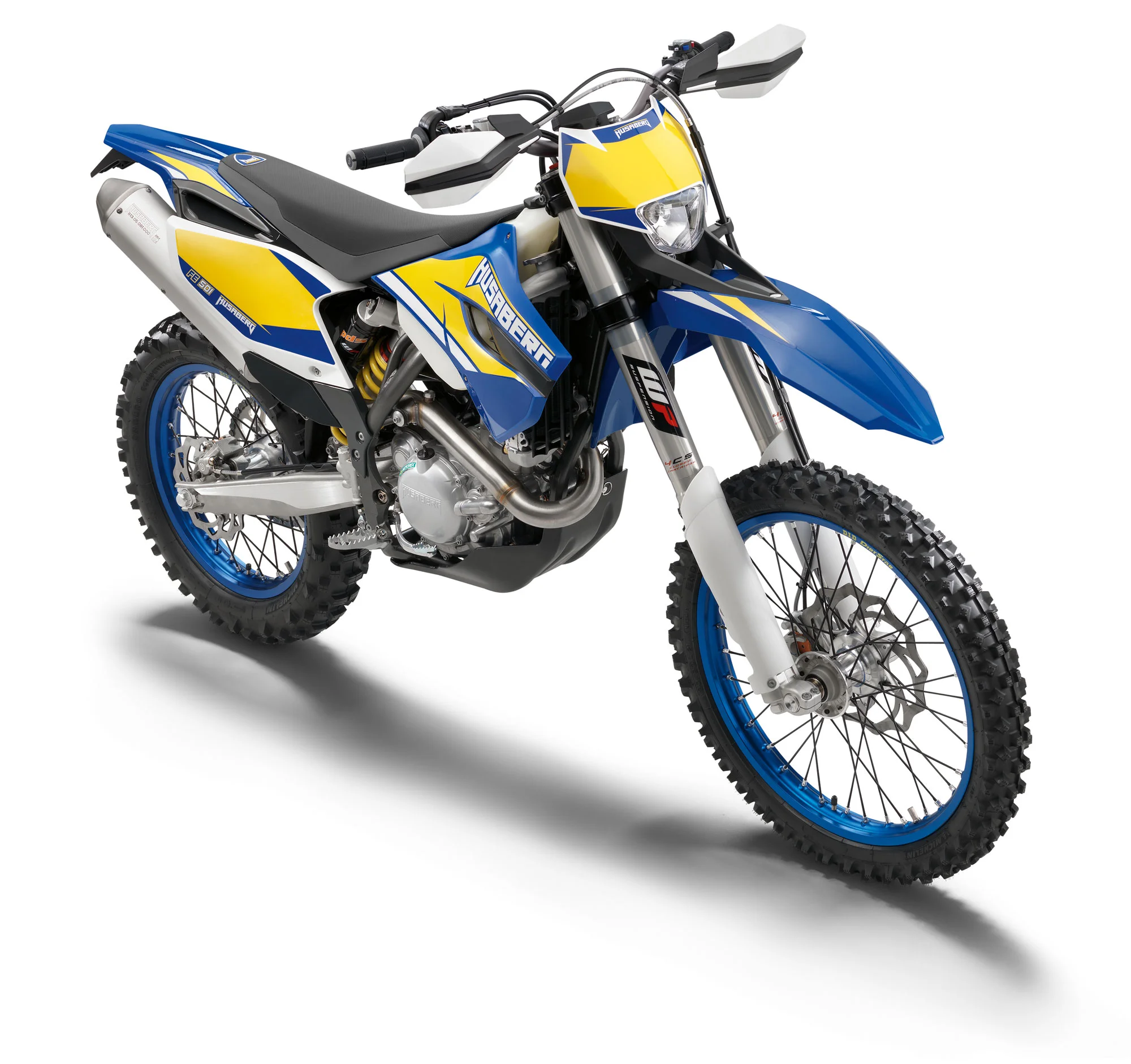 2013 Husaberg FE 501