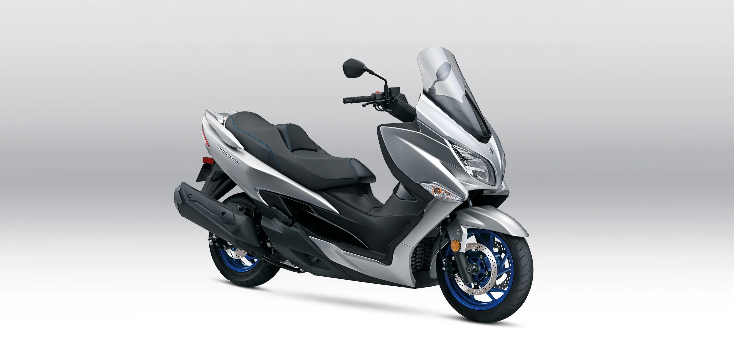 2024 Suzuki Burgman 400