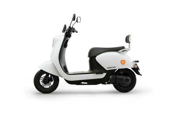 2023 Yadea M6L
