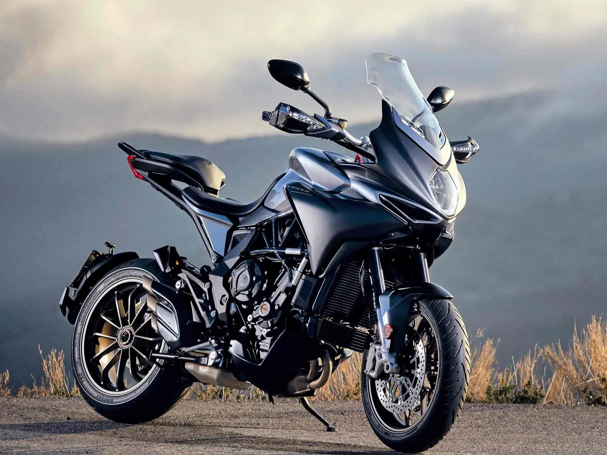 2021 MV Agusta Turismo Veloce Lusso