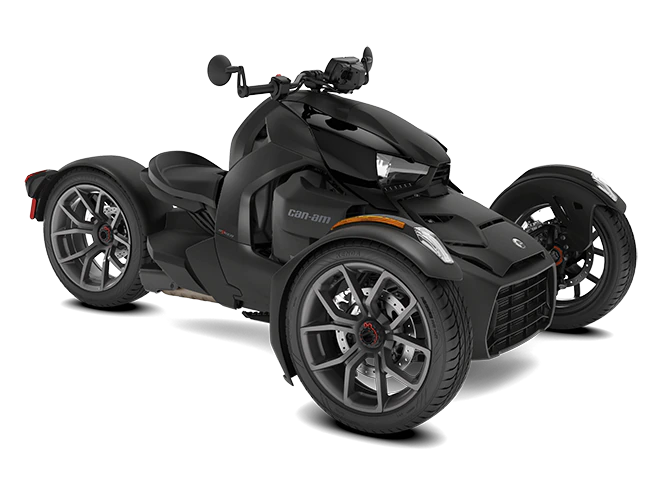 2023 Can-Am Ryker 600