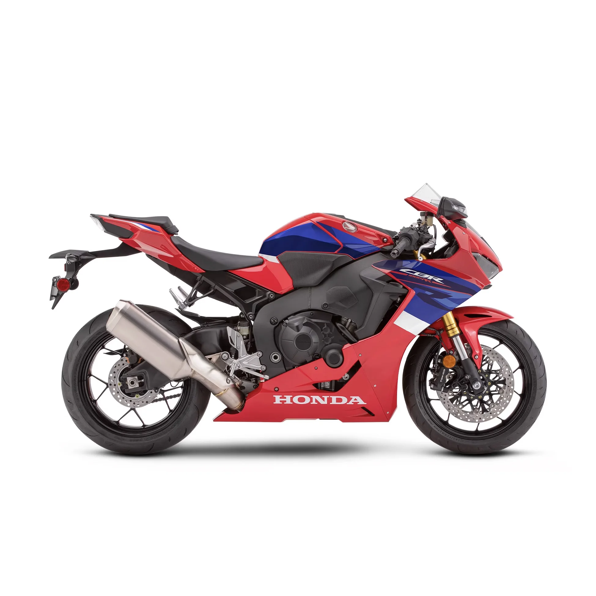 2024 Honda CBR1000RR