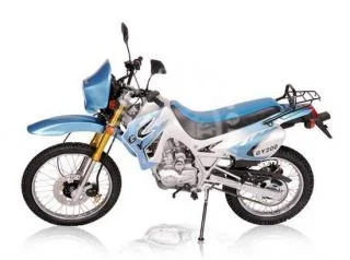 2010 BamX BX200-DB Outback